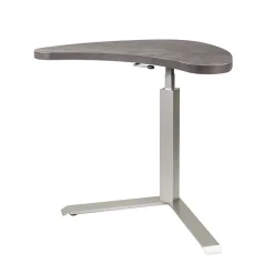 90x90 Bürotisch für Ecke in modernem Design - Rawy