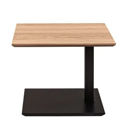 55x47 cm Anstelltisch durch Körperdruck verstellbar - Brunion