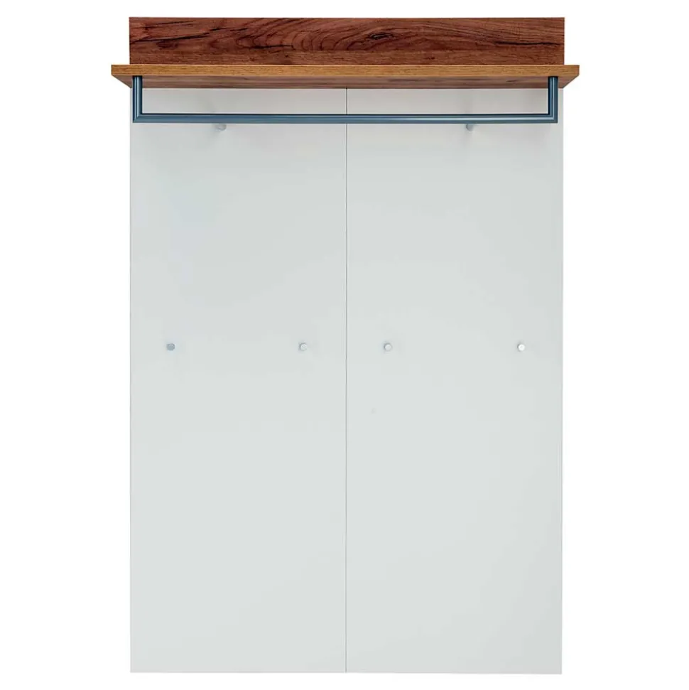 96x147 cm Garderobenpaneel zweifarbig - Vicanossa I