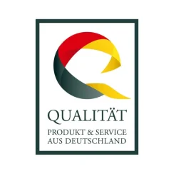 96x147 cm Garderobenpaneel zweifarbig - Vicanossa I