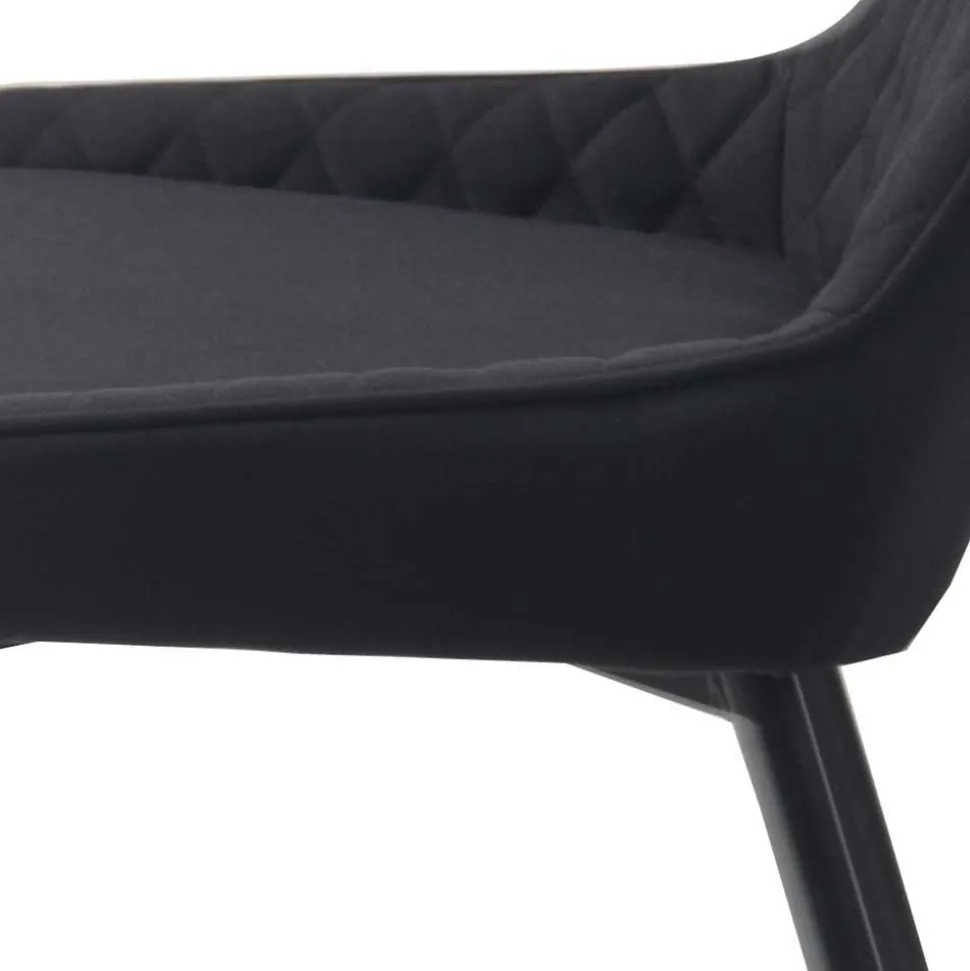 180x90 Essenstisch mit 4 Stühlen - Leggera (fünfteilig)