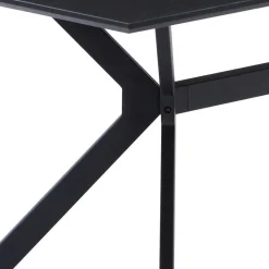 180x90 Essenstisch mit 4 Stühlen - Leggera (fünfteilig)