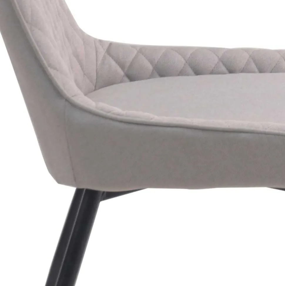 180x90 Essenstisch mit 4 Stühlen - Leggera (fünfteilig)