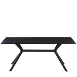 180x90 Esstisch & vier Stühle - Pena (fünfteilig)