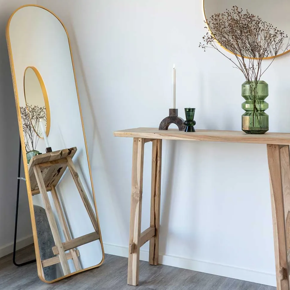 40x150 Ganzkörperspiegel stehend - Dionassa