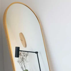 40x150 Ganzkörperspiegel stehend - Dionassa