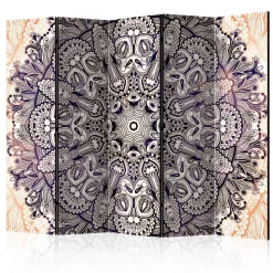 225x172 Paravent Orientalisches Mandala - Vilana