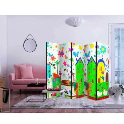 225x172 Raumtrenner für Kinderzimmer - Vilicita