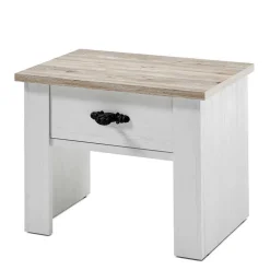 180x200 Schlafzimmer Möbel komplett - Nedita I (vierteilig)