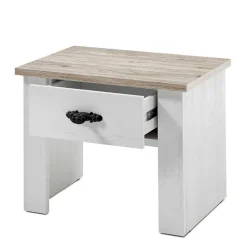 180x200 Schlafzimmer Möbel komplett - Nedita I (vierteilig)