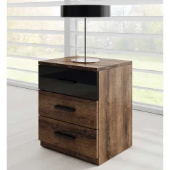 140x200 Stauraumbett modern - Ulpro