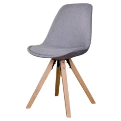 X-Fuß Essgruppe modern - Nanila (fünfteilig)