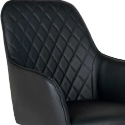 X-Fuß Tisch & Tischsessel - Tobarida (siebenteilig)