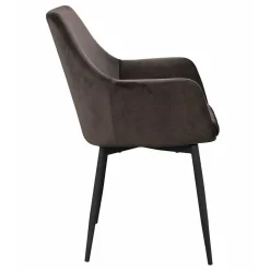 X-Fuß Tisch Essplatz für 6 Personen - Freshna (siebenteilig)