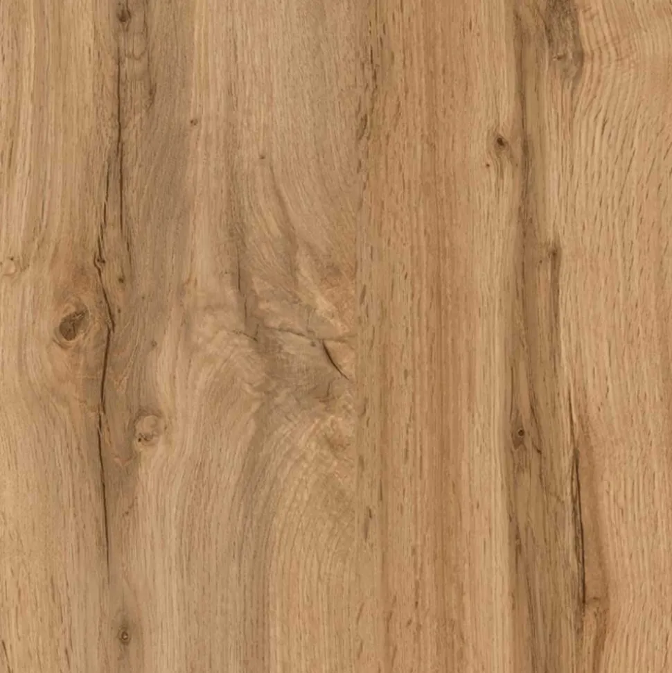 30x180x35 Badezimmer Hochschrank 2-türig - Lemnas