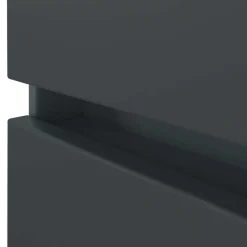 40x79x35 Bad-Unterschrank zum Hängen oder Stellen - Noricas