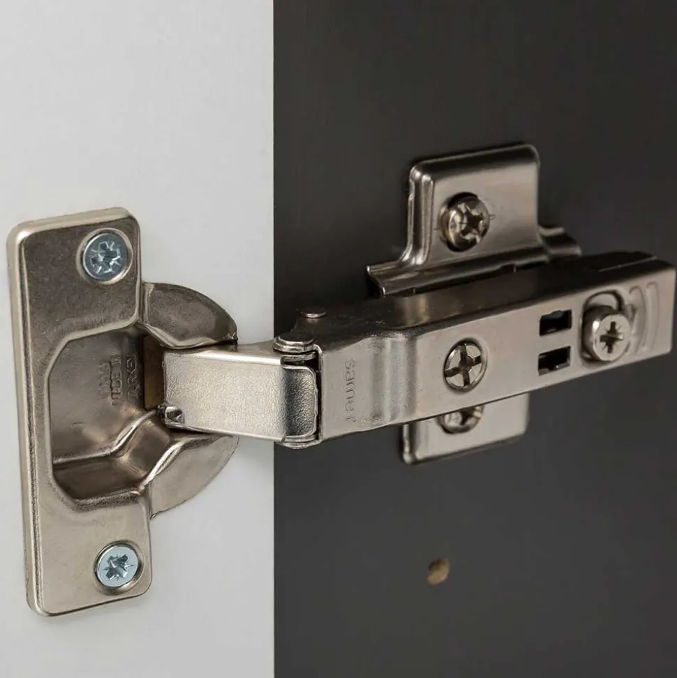 40x79x35 Bad-Unterschrank zum Hängen oder Stellen - Noricas