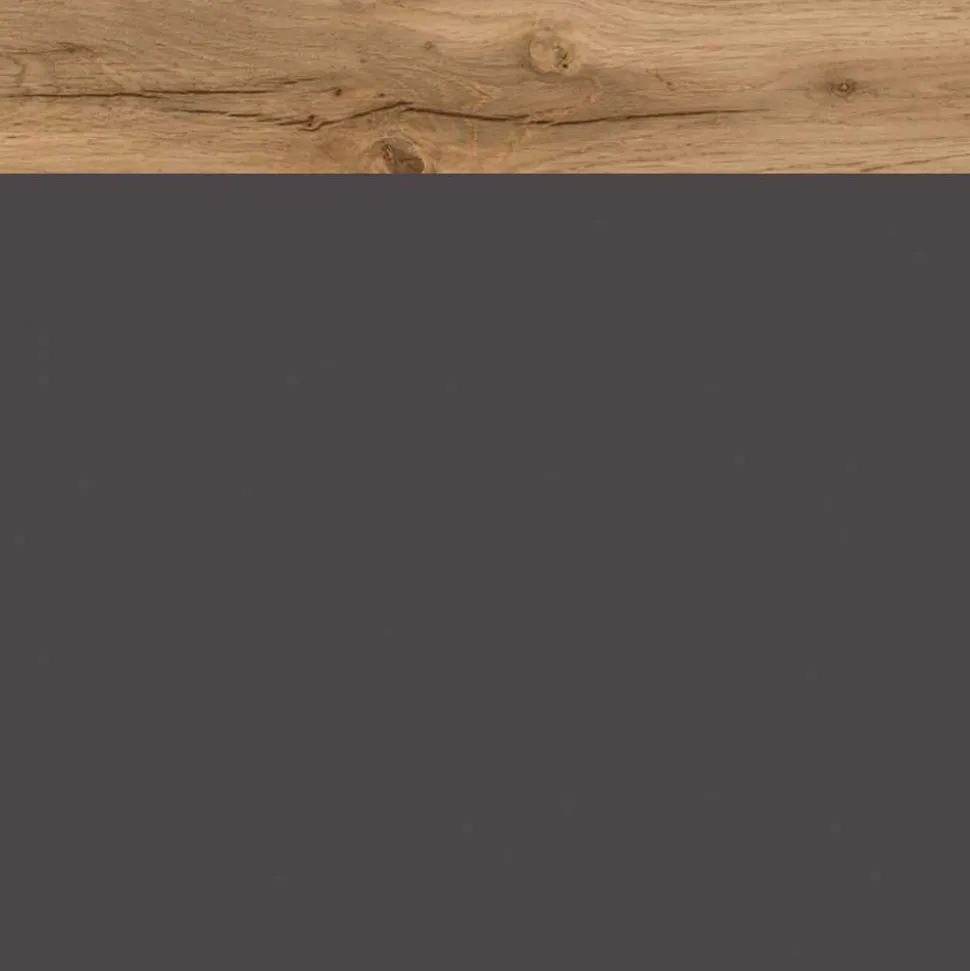 40x79x35 Bad-Unterschrank zum Hängen oder Stellen - Noricas