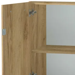 80x120x37 Büro Aktenschrank abschließbar - Laszlo I