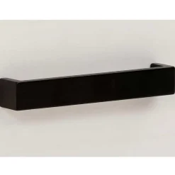 75x170x35 cm Landhaus Schrank in Weiß - Manduza