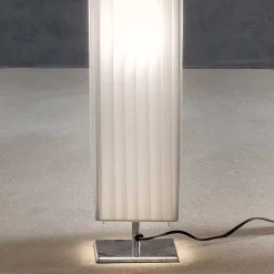 15x120x15 cm Stehleuchte eckig - Verdena