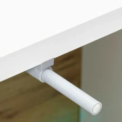 138x91x40 cm Wohnzimmer Kommode zweifarbig - Myrda