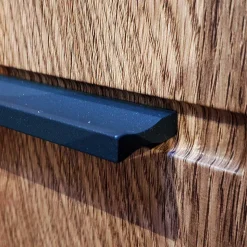 175x75x48 cm Wohnzimmer Sideboard in Holzoptik - Xindus