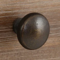 156x99x48 Design Anrichte im Vintage Look - Veier