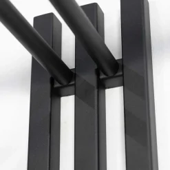 65x190x28 Design Garderobe für die Wand - Carim