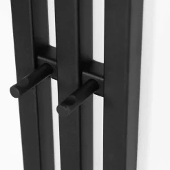 65x190x28 Design Garderobe für die Wand - Carim