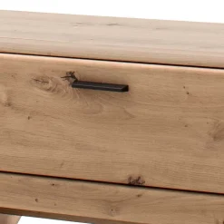 89x47x39 Design Truhenbank mit Klappe - Larinca