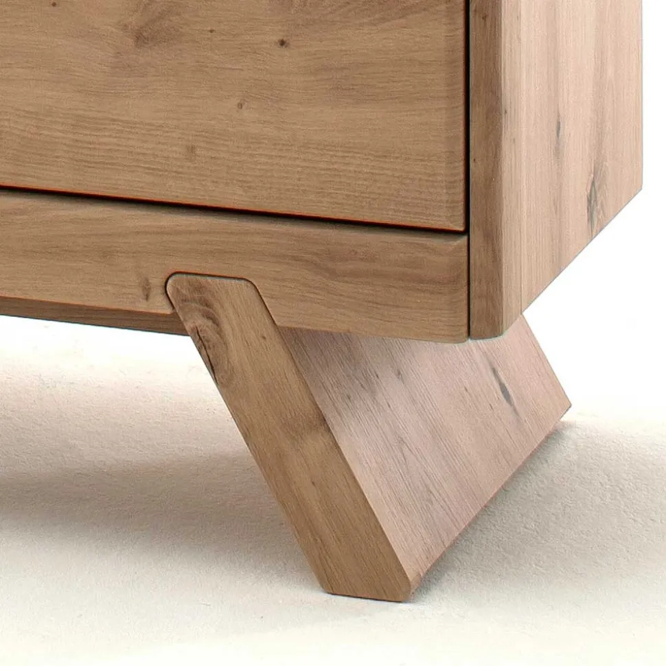 89x47x39 Design Truhenbank mit Klappe - Larinca