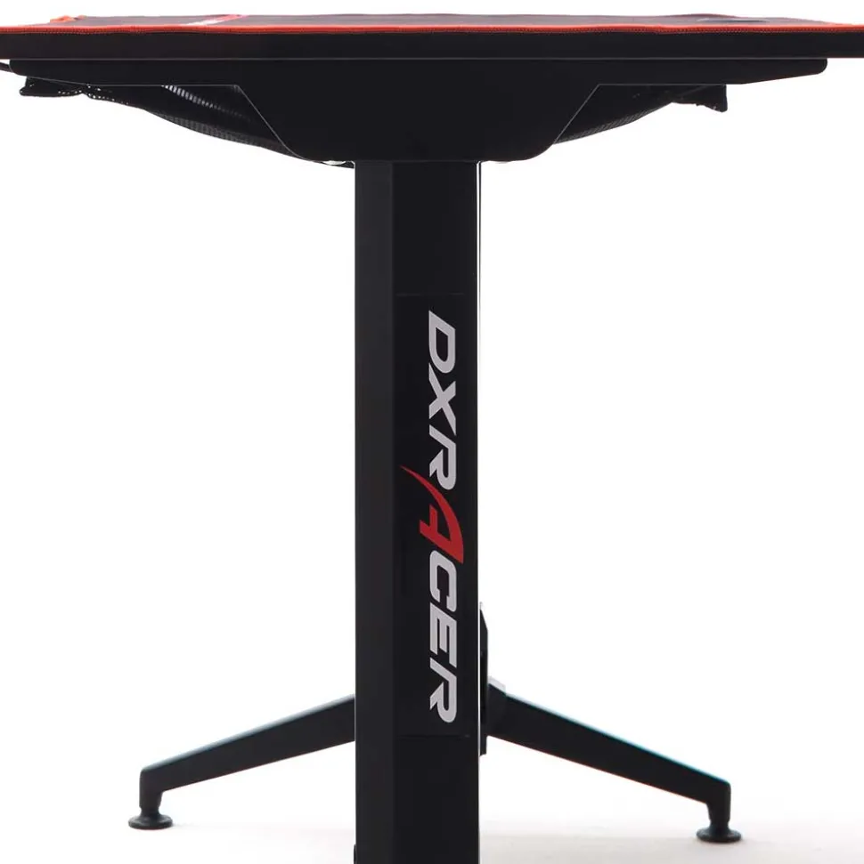 159x70x73 Designer Schreibtisch höhenverstellbar - Weyna