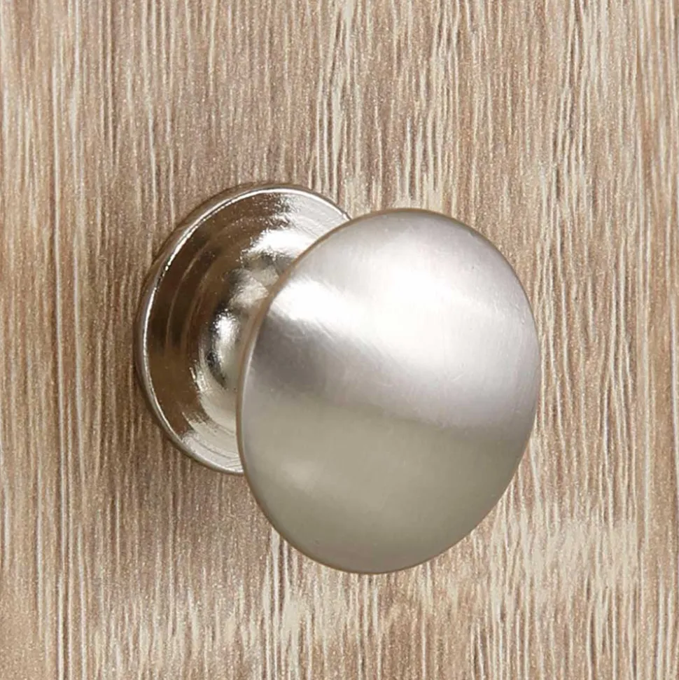 75x80x35 Dielenkommode in Holznachbildung Eiche - Onjedda