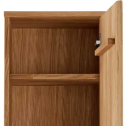 40x165x35 Dielenschrank für die Wandmontage - Sotunes