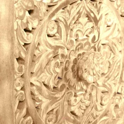 60x65x40 Etho Style Schrank Sandfarben - Runiasa