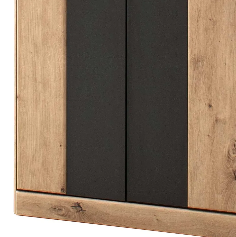 69x96x39 Flur Vertiko für Schuhe - Larinca