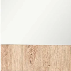 84x84x2 Flur Wandspiegel modern - Zelio