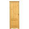 69x188x37 Flurschrank in Kiefer Natur - Vanpos
