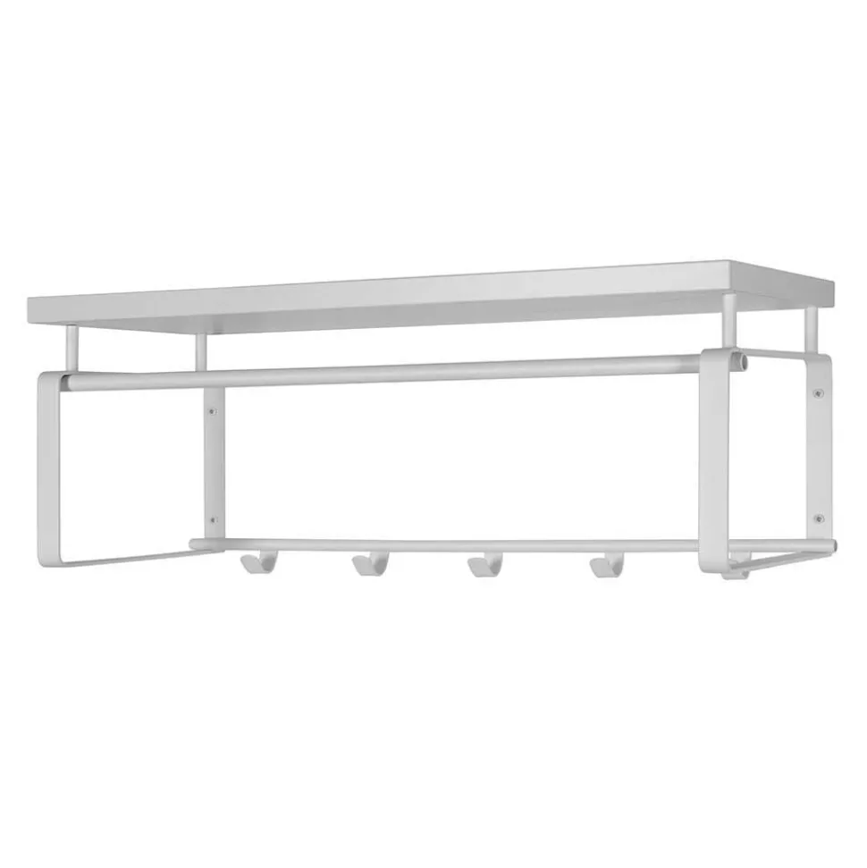 70x28x29 Garderobe für Wandmontage - Torosma