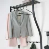 75x113x29 Garderobe mit Hut Ablage - Nadal