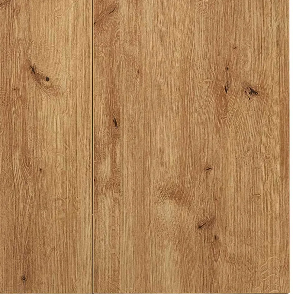 70x108x31 Garderobenpaneel mit durchgehender Rückwand - Elprisca