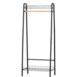 70x167x41 Garderobenständer im Skandi Design - Jendras