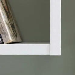 36x90x14 Hängendes Regal mit fünf Fächern - Hank I