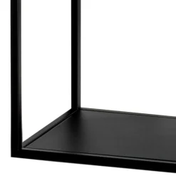 60x70x18 Hängeregal in modernem Design - Lilina