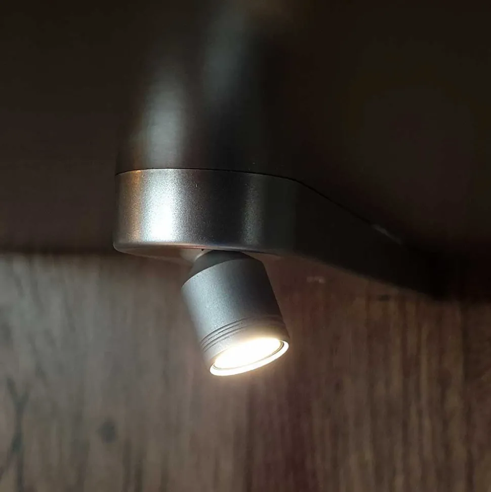 99x151x38 Industrial Highboard fürs Wohnzimmer - Xindus