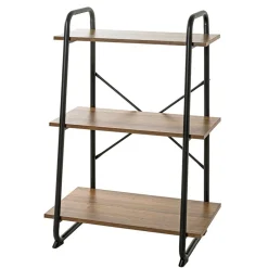 60x93x36 Kleines Regal - offenes Design - Levitanas