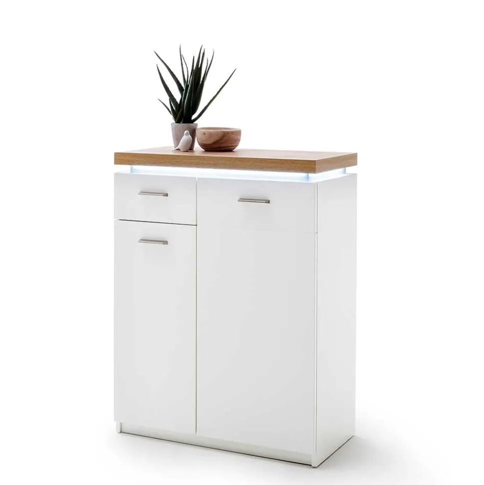 75x99x38 Kommode auch für Schuhe - Nusenia