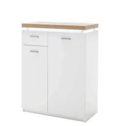 75x99x38 Kommode auch für Schuhe - Nusenia