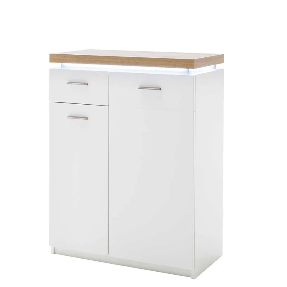 75x99x38 Kommode auch für Schuhe - Nusenia